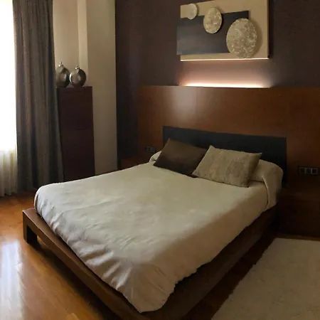 Apartamento Anova Padron Exterior photo