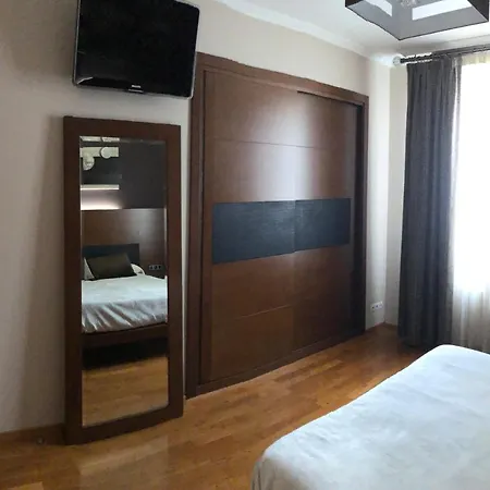Apartamento Anova Padron Exterior photo