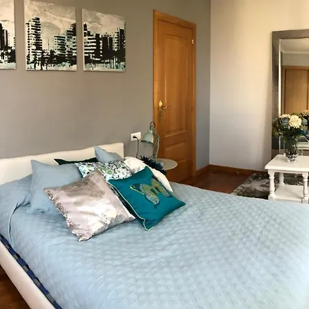 Apartamento Anova Padron Exterior photo