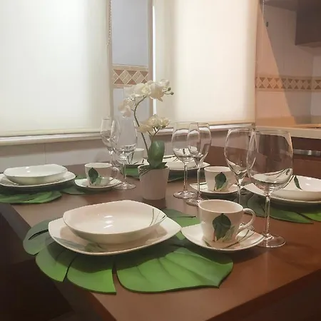 Apartamento Anova Padron Exterior photo