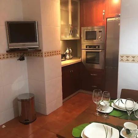 Apartamento Anova Padron Exterior photo
