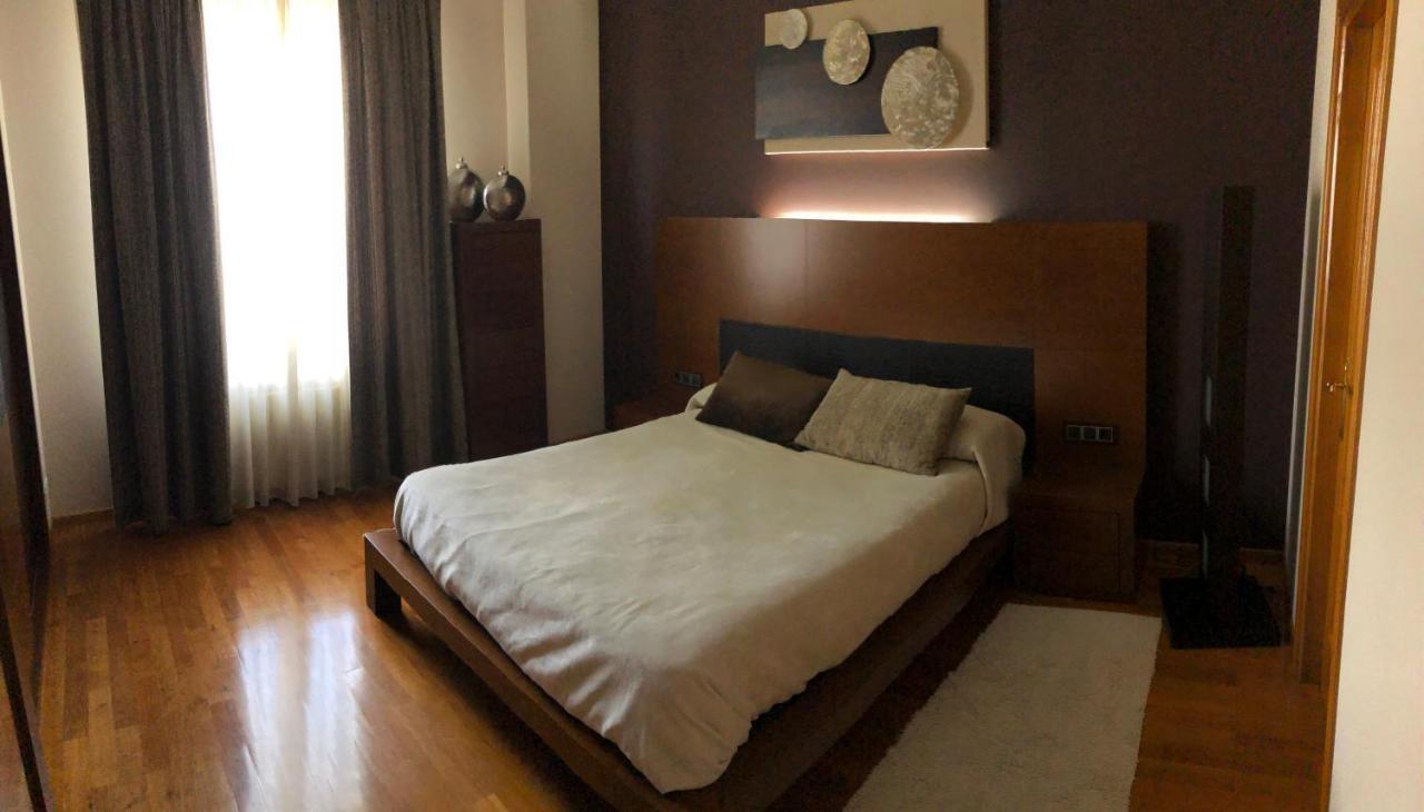 Anova Apartment