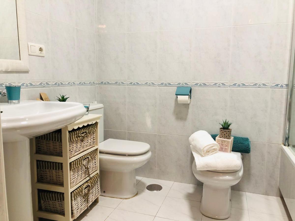 Anova Appartement Padrón
