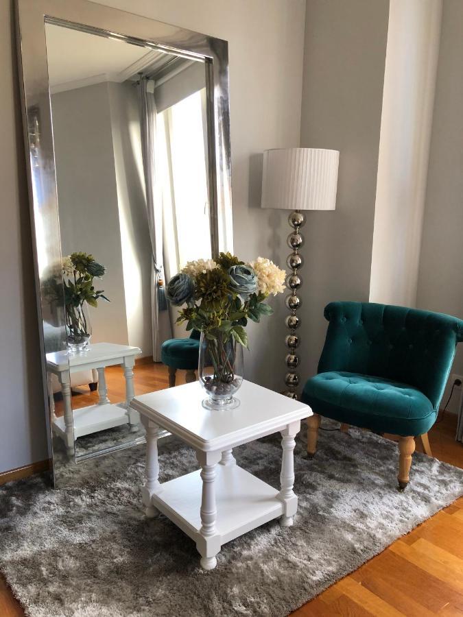 Appartement Anova Padrón