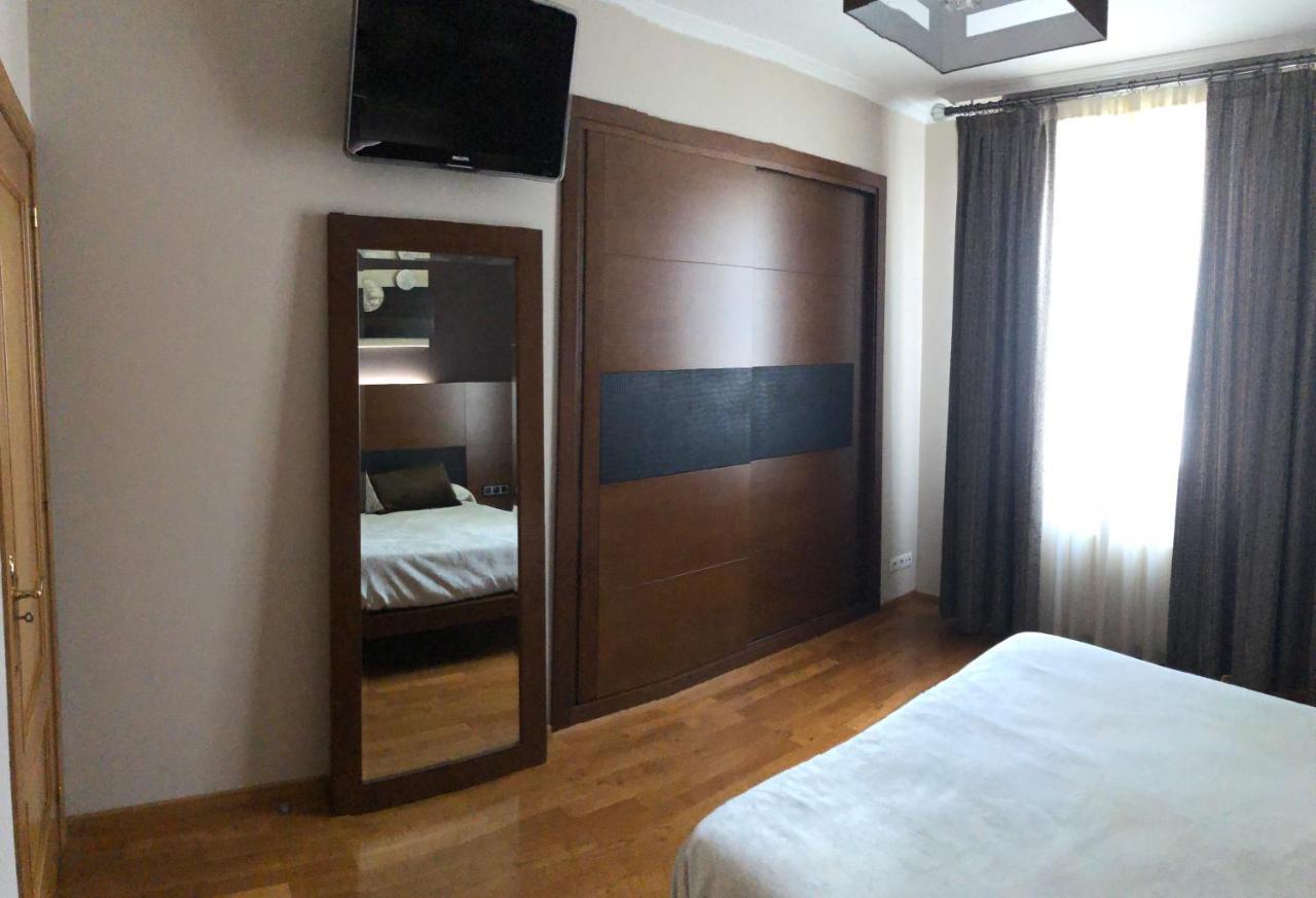 Appartement Anova Padrón