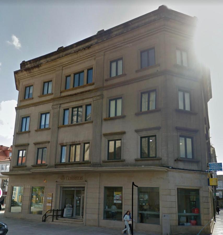 Apartment Anova