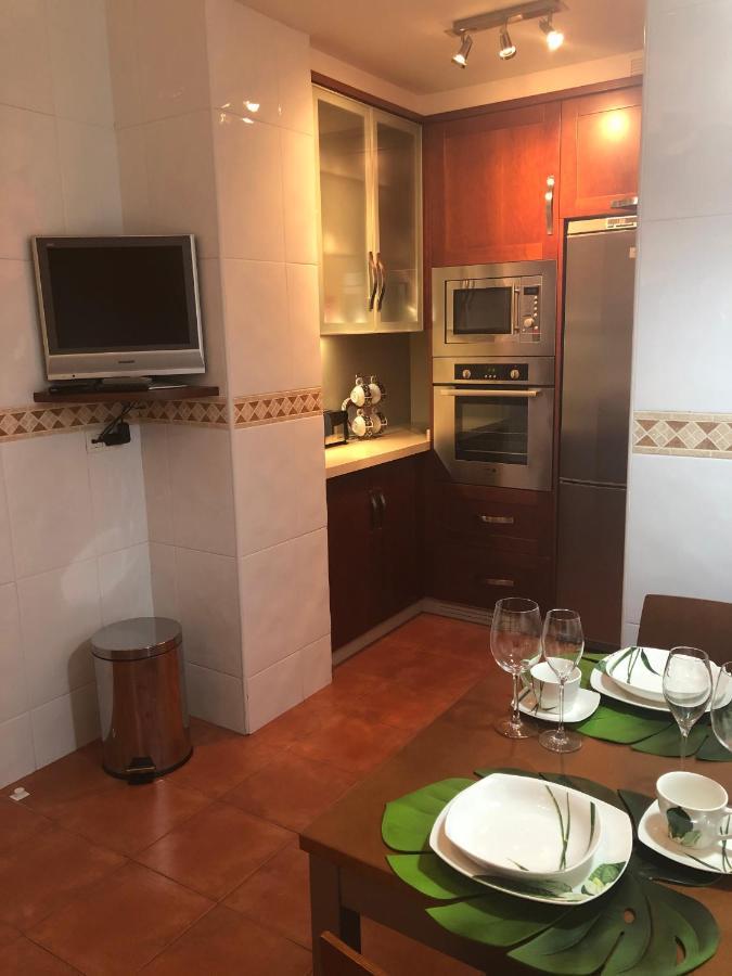 Apartment Anova *