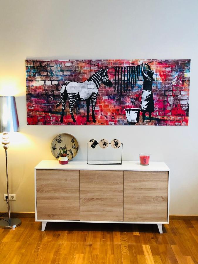 Anova Appartement