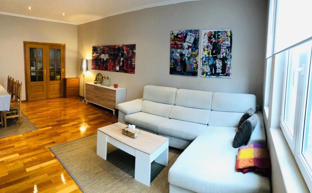 Anova Appartement *