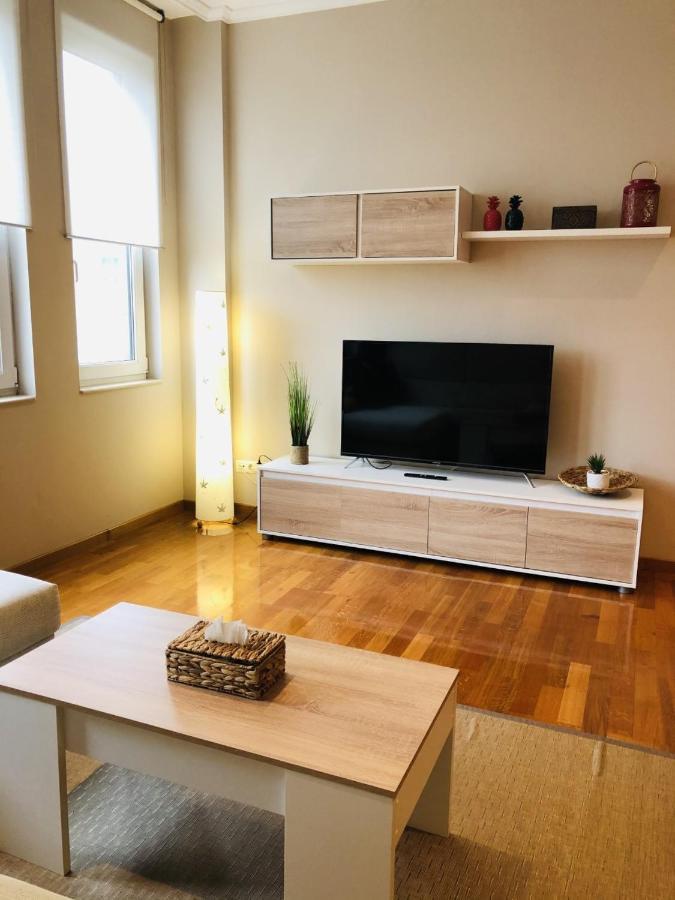 Apartment Anova *