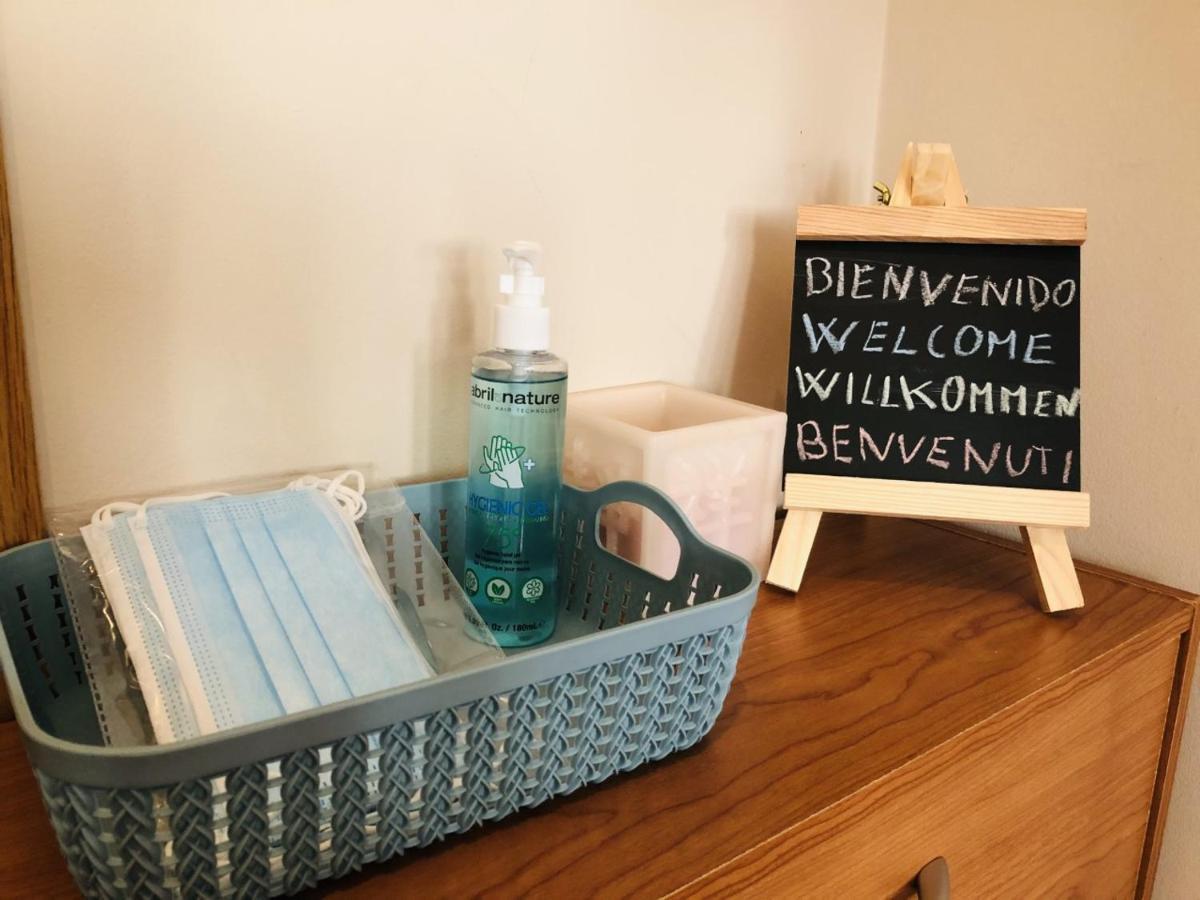 Appartement Anova Padrón
