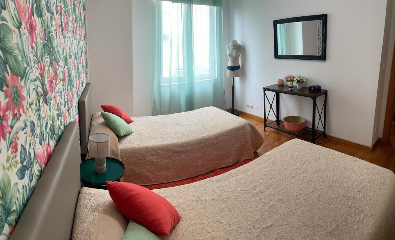 Appartement Anova Padrón