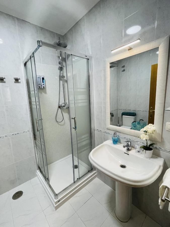 Apartment Anova Padrón