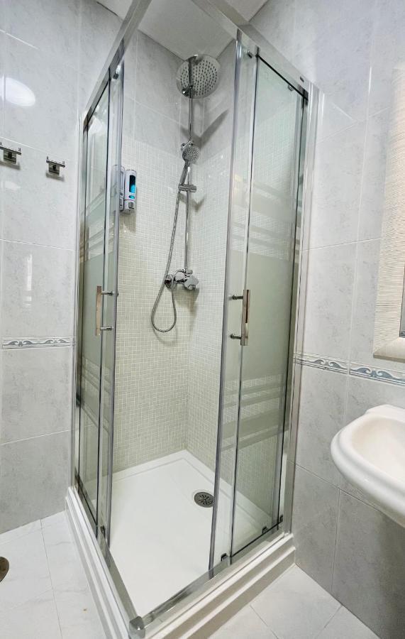 Anova Appartement Padrón
